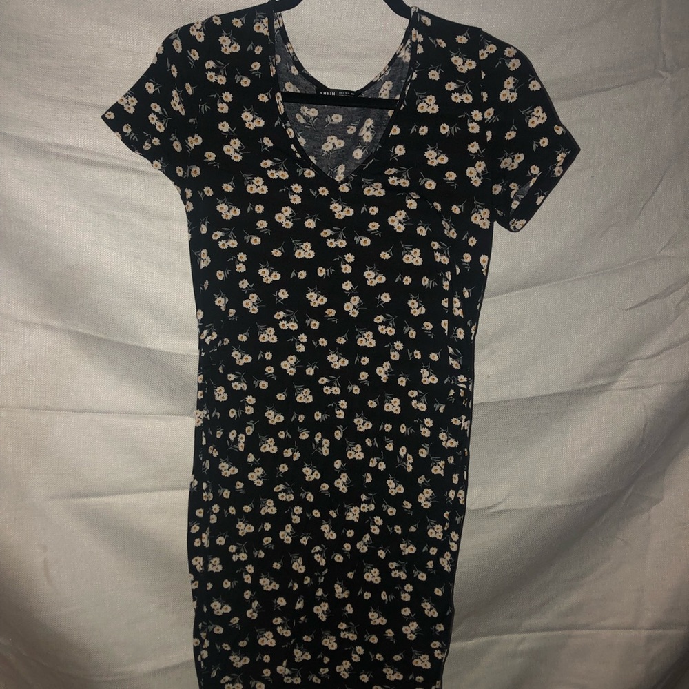 Maternity Bodycon Dress